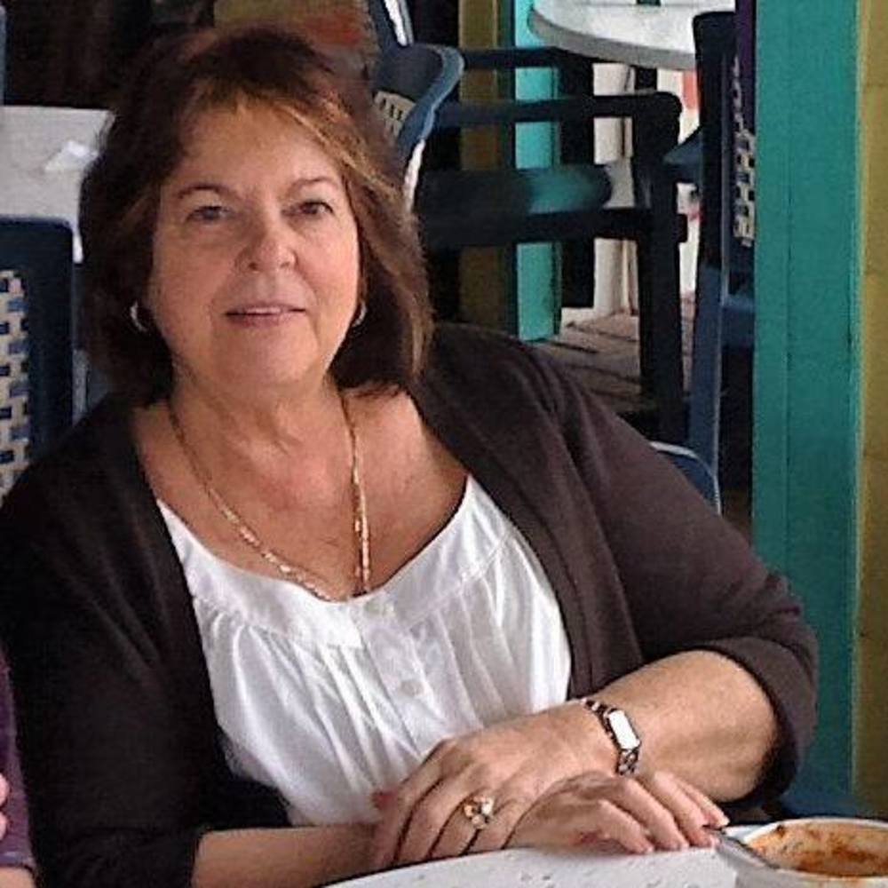 Meet your Posher, Rosemarie